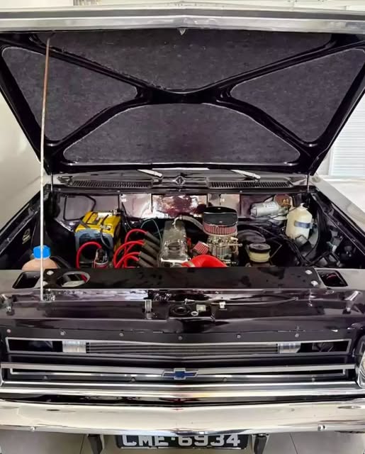 CHEVROLET OPALA ESPECIAL - Imagem 12