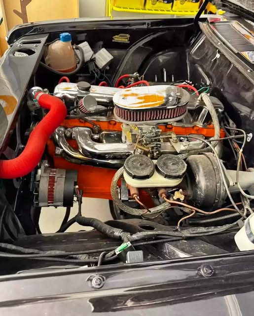 CHEVROLET OPALA ESPECIAL - Imagem 13