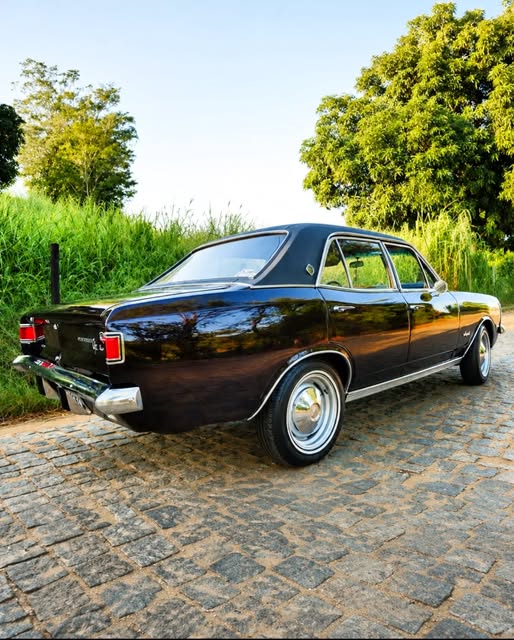 CHEVROLET OPALA ESPECIAL - Imagem 3