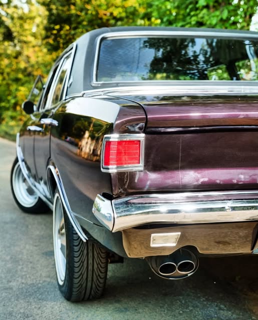 CHEVROLET OPALA ESPECIAL - Imagem 4