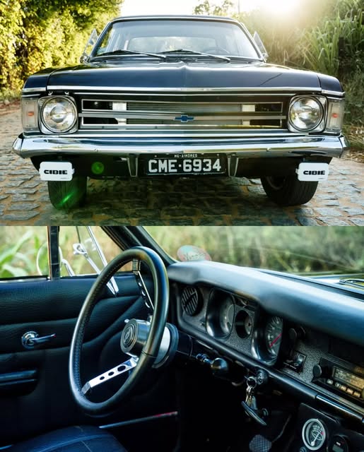 CHEVROLET OPALA ESPECIAL - Imagem 6