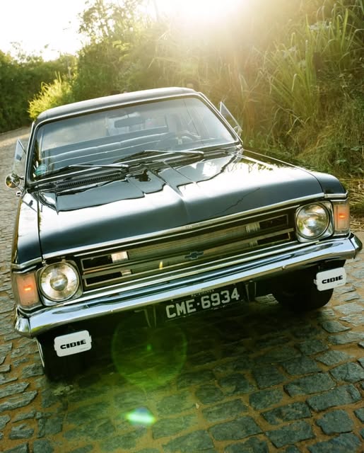 CHEVROLET OPALA ESPECIAL - Imagem 7
