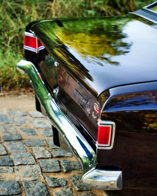 CHEVROLET OPALA ESPECIAL - Imagem 9