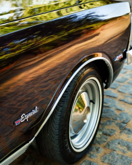 CHEVROLET OPALA ESPECIAL - Imagem 10