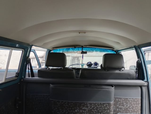 VOLKSWAGEN KOMBI - Imagem 11