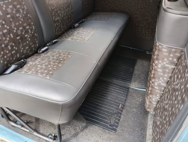 VOLKSWAGEN KOMBI - Imagem 12