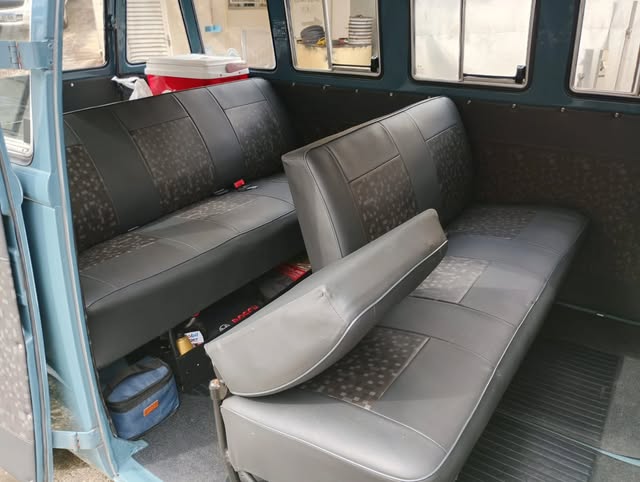 VOLKSWAGEN KOMBI - Imagem 15