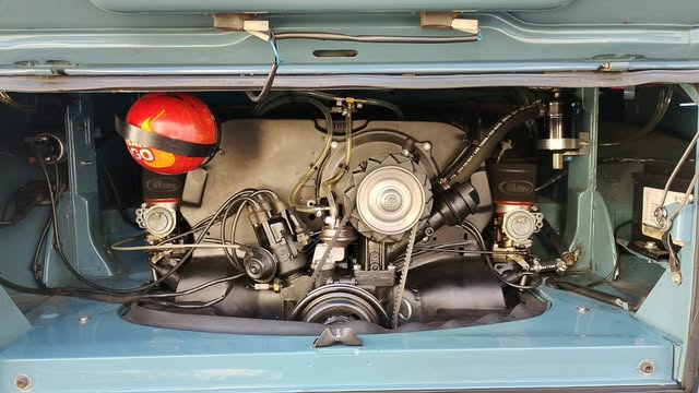 VOLKSWAGEN KOMBI - Imagem 16