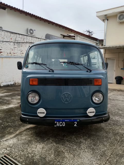 VOLKSWAGEN KOMBI - Imagem 6