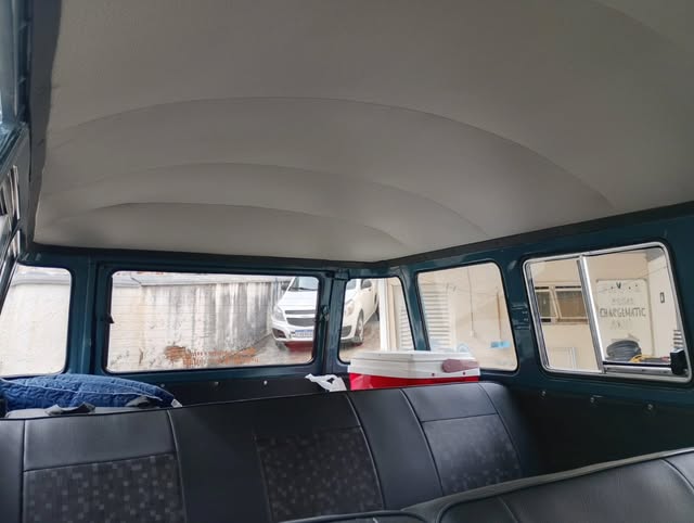 VOLKSWAGEN KOMBI - Imagem 9
