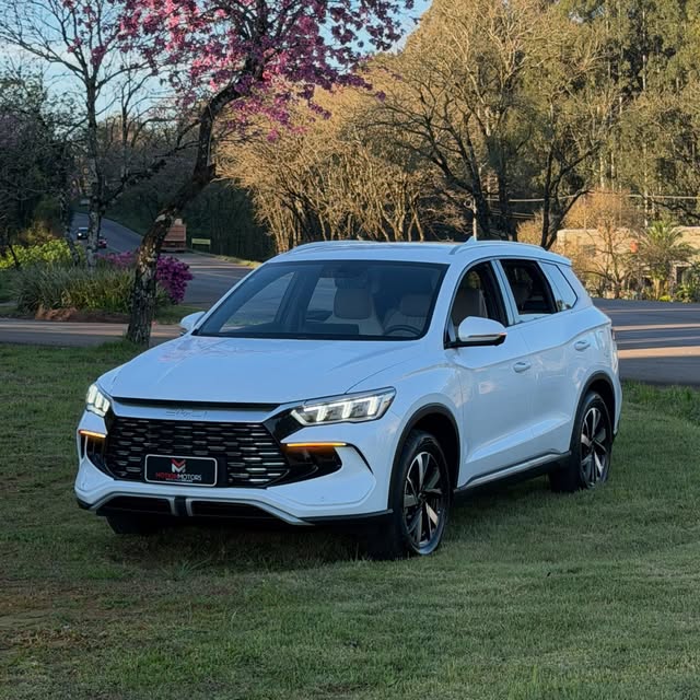 BYD SONG PRO GL 1.5 HÍBRIDO - Imagem 6