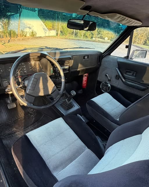 GM CARAVAN COMODORO - Imagem 11
