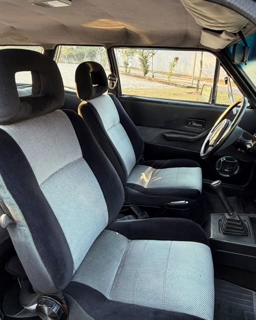 GM CARAVAN COMODORO - Imagem 10