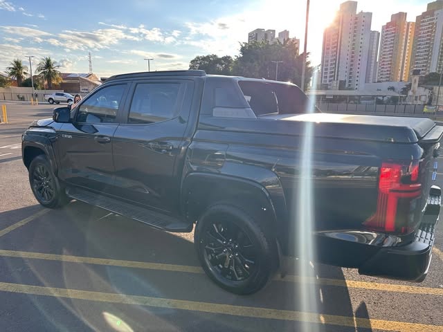 MITSUBISHI TRITON KATANA - Imagem 3