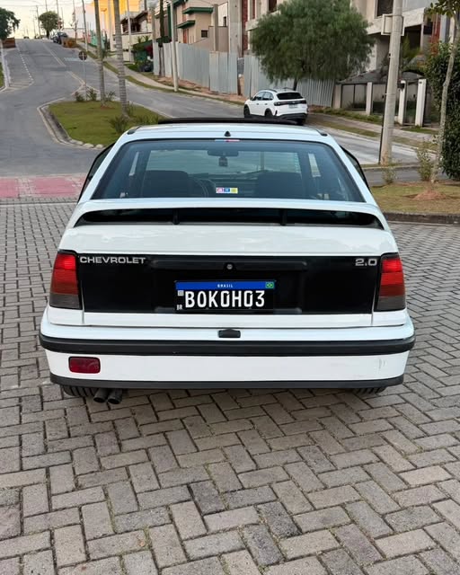GM KADETT GS - Imagem 7