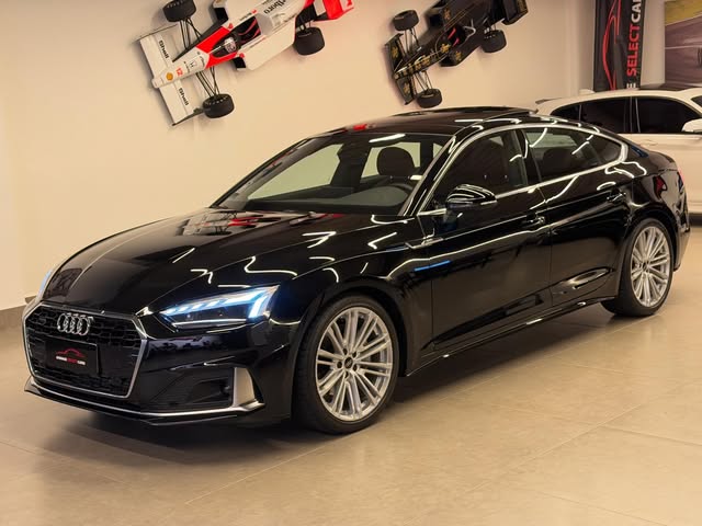 AUDI A5 SPORTBACK ADVANCE QUATTRO - Imagem 1