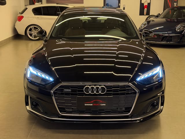 AUDI A5 SPORTBACK ADVANCE QUATTRO - Imagem 2