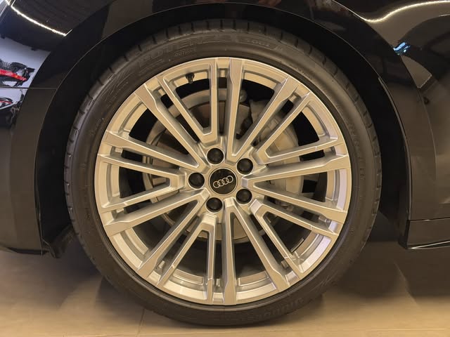 AUDI A5 SPORTBACK ADVANCE QUATTRO - Imagem 12