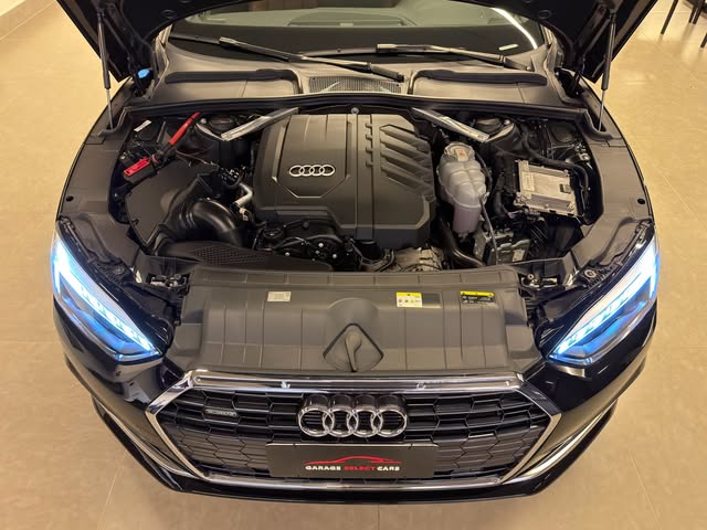 AUDI A5 SPORTBACK ADVANCE QUATTRO - Imagem 13