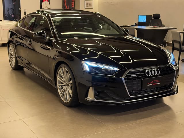AUDI A5 SPORTBACK ADVANCE QUATTRO - Imagem 3