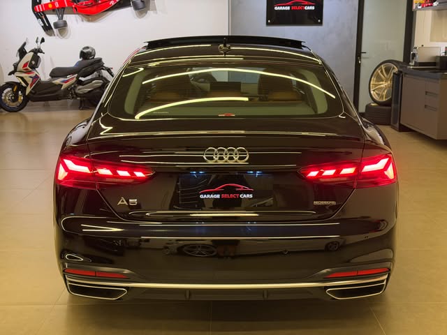 AUDI A5 SPORTBACK ADVANCE QUATTRO - Imagem 5