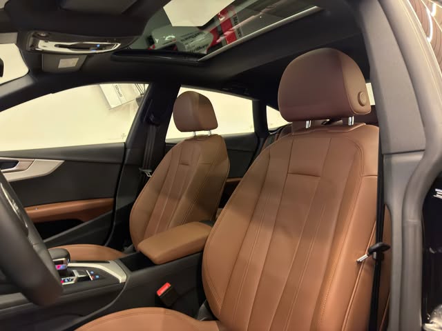 AUDI A5 SPORTBACK ADVANCE QUATTRO - Imagem 7