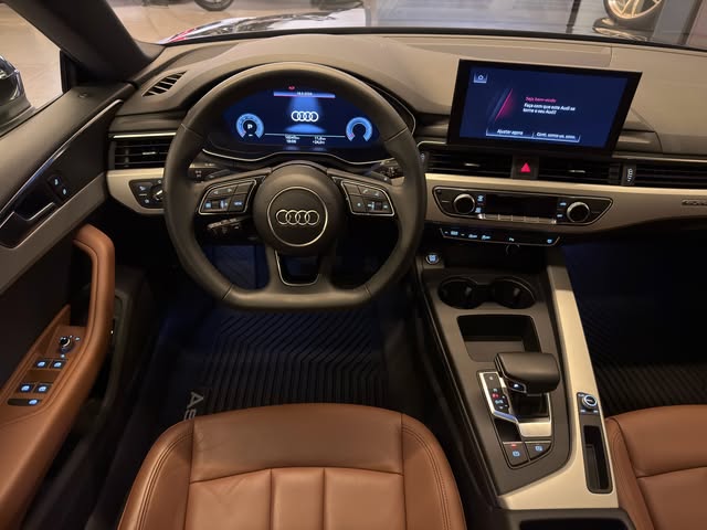 AUDI A5 SPORTBACK ADVANCE QUATTRO - Imagem 10
