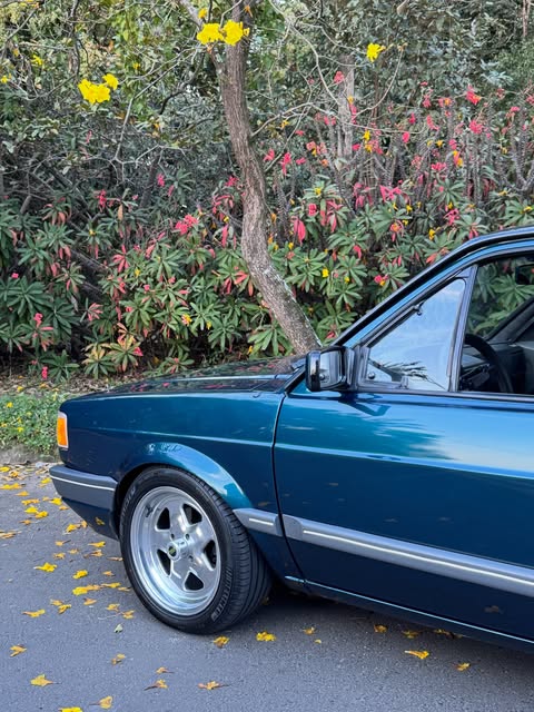 VOLKSWAGEN SAVEIRO CL - Imagem 2
