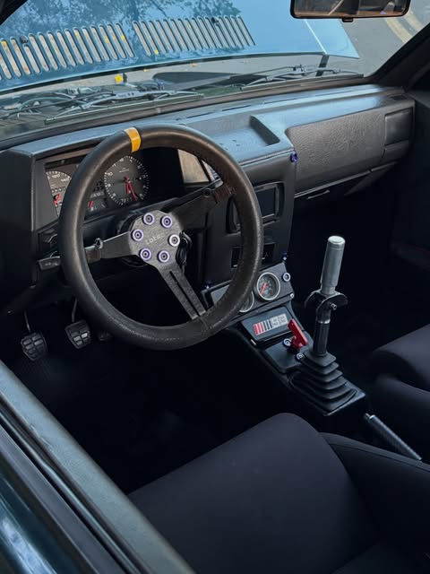 VOLKSWAGEN SAVEIRO CL - Imagem 13
