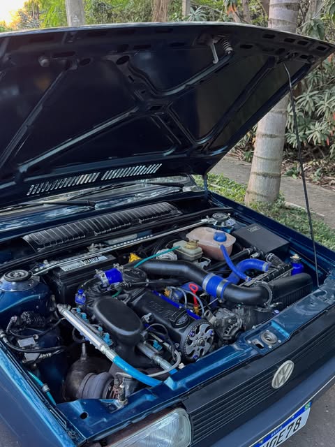 VOLKSWAGEN SAVEIRO CL - Imagem 15