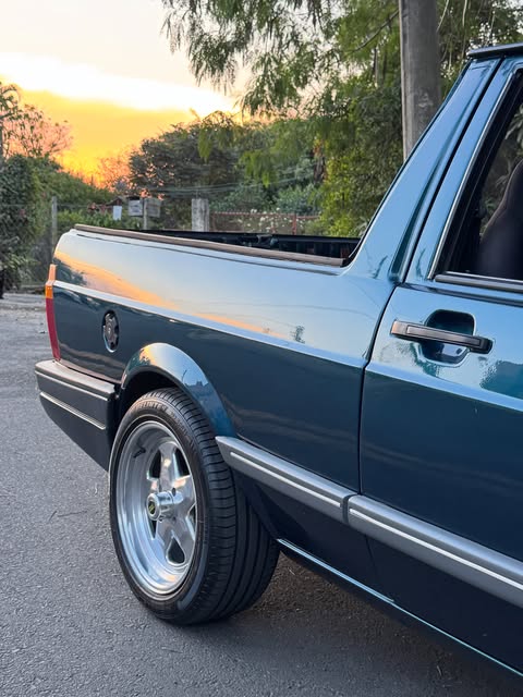 VOLKSWAGEN SAVEIRO CL - Imagem 3