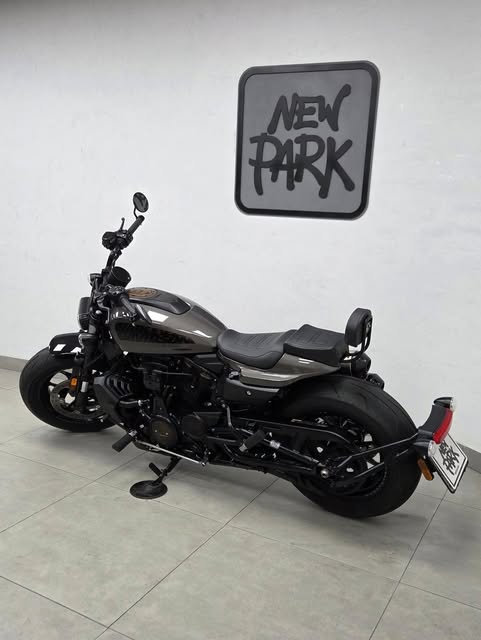 HARLEY-DAVIDSON SPORTSTER - Imagem 13