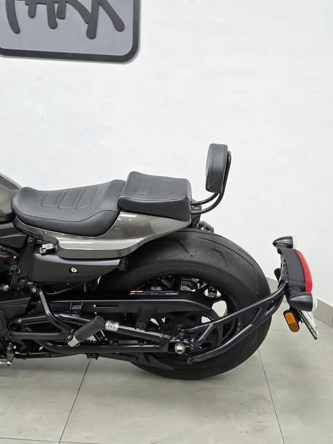 HARLEY-DAVIDSON SPORTSTER - Imagem 15