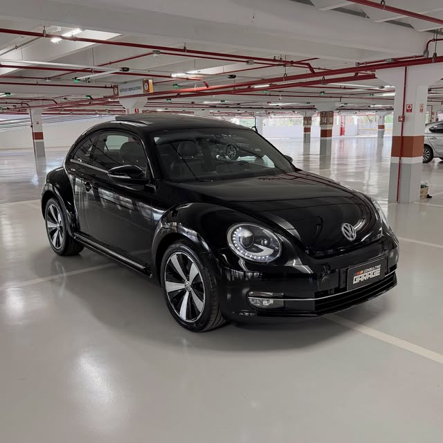 VOLKSWAGEN FUSCA - Imagem 5