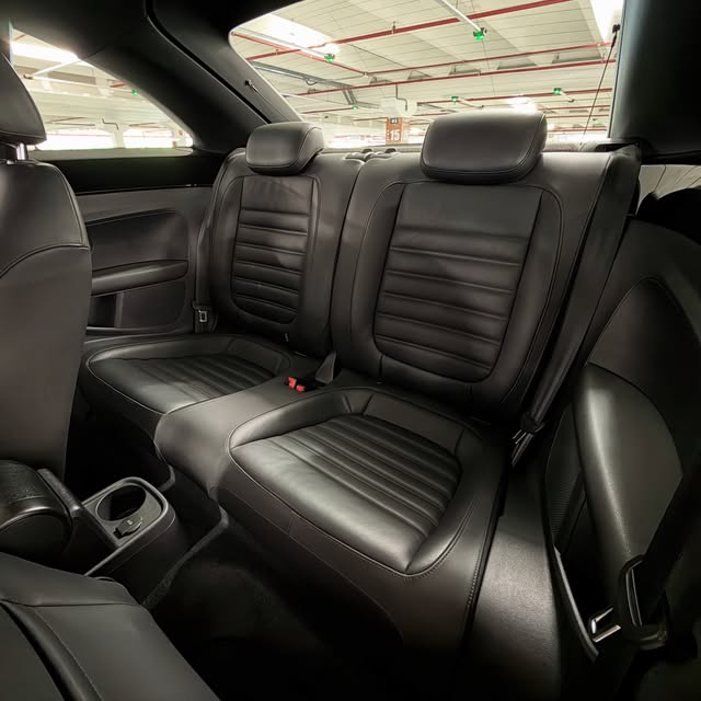 VOLKSWAGEN FUSCA - Imagem 10