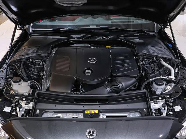 MERCEDES-BENZ C 300 AMG LINE - Imagem 4