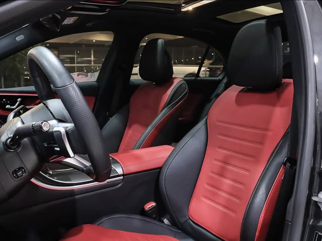 MERCEDES-BENZ C 300 AMG LINE - Imagem 7