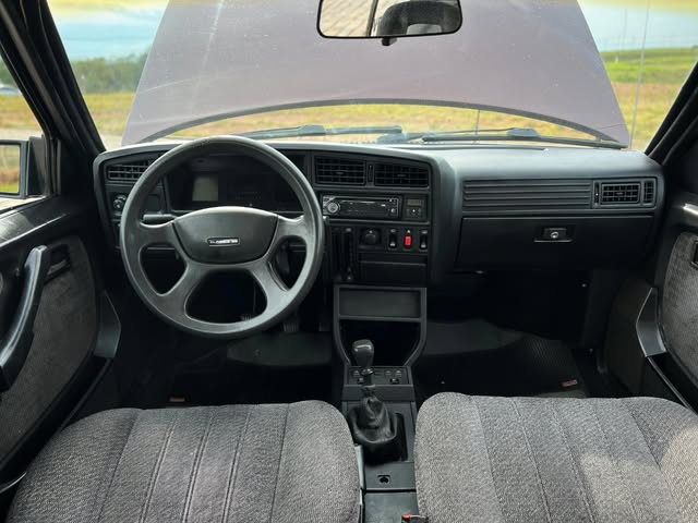 CHEVROLET MONZA - Imagem 13