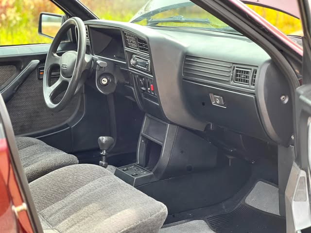 CHEVROLET MONZA - Imagem 14