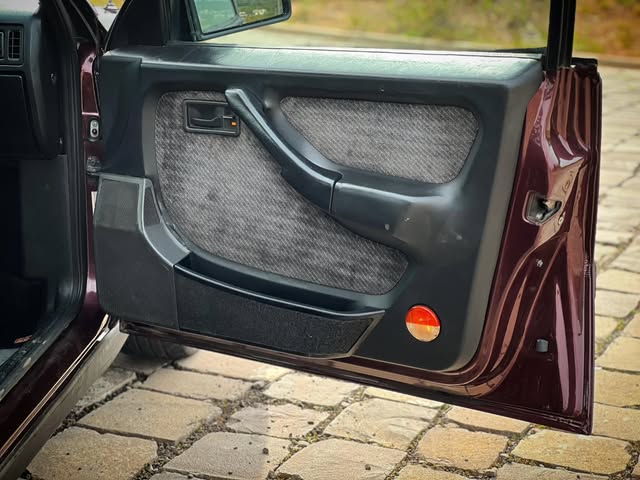 CHEVROLET MONZA - Imagem 15