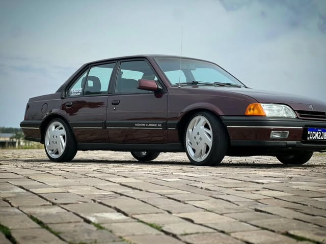 CHEVROLET MONZA - Imagem 3