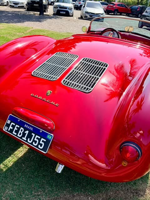 PORSCHE SPYDER - Imagem 11