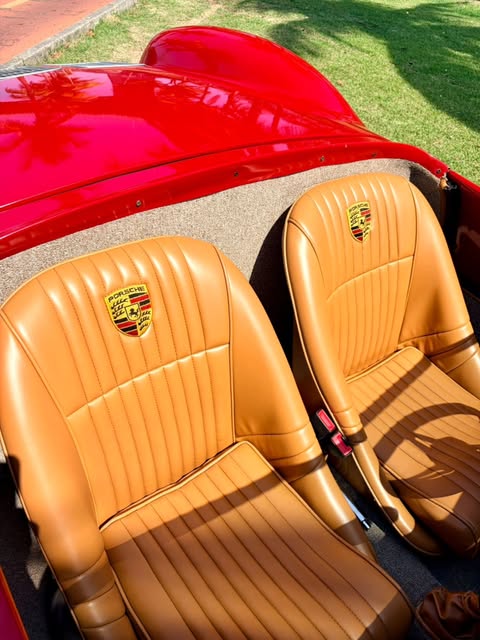 PORSCHE SPYDER - Imagem 13