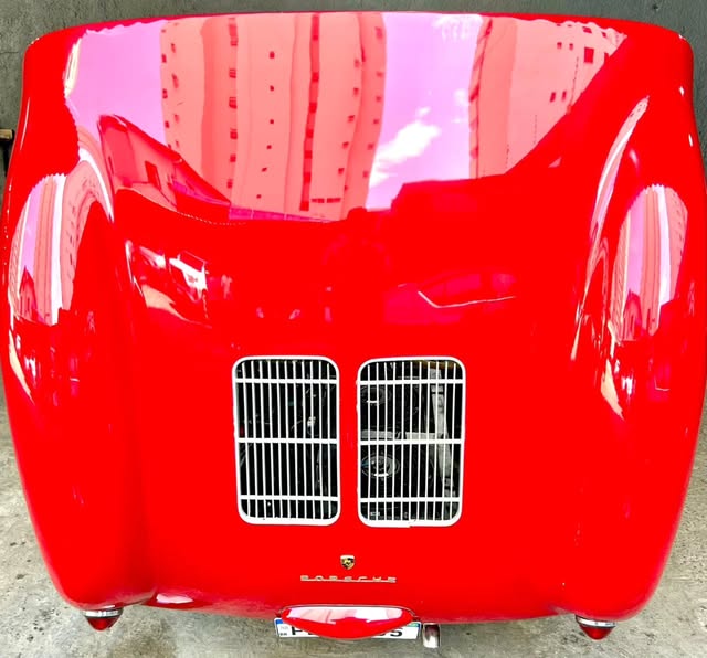 PORSCHE SPYDER - Imagem 16
