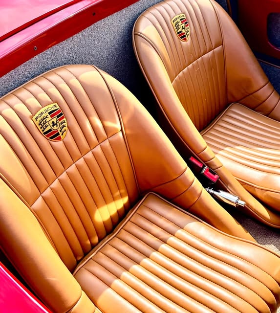 PORSCHE SPYDER - Imagem 19