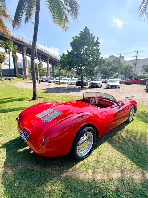 PORSCHE SPYDER - Imagem 3