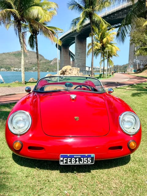 PORSCHE SPYDER - Imagem 9
