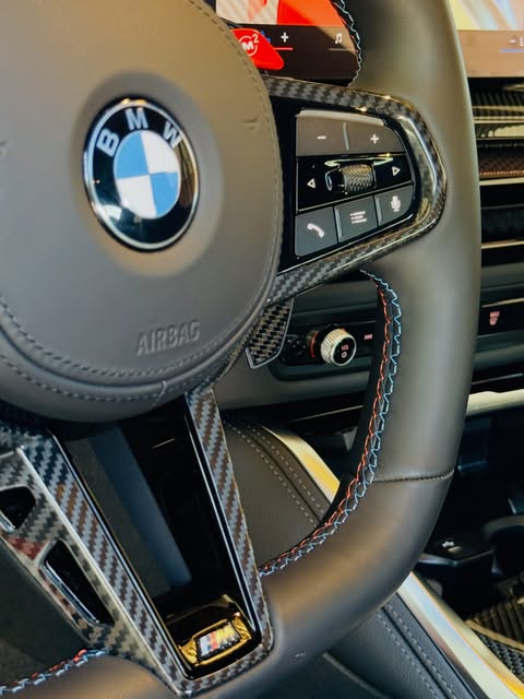 BMW M4 COMPETITION - Imagem 10