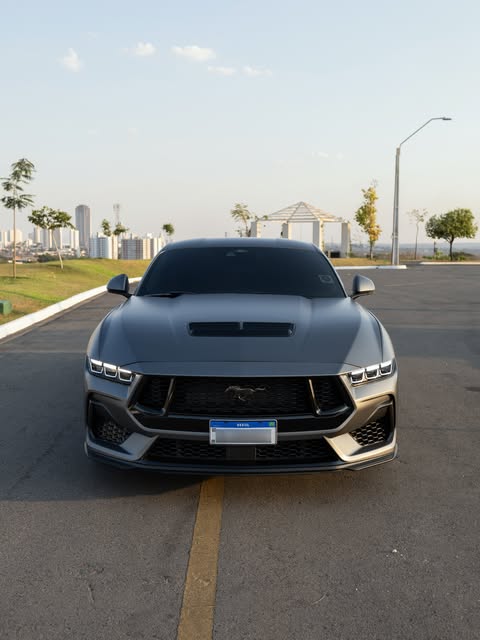 FORD MUSTANG GT 5.0 V8 - Imagem 2