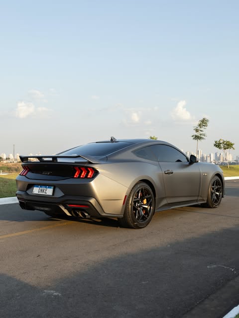 FORD MUSTANG GT 5.0 V8 - Imagem 12